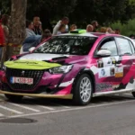 Peugeot 208 Rally4 - Dorka Zagyva - livery12