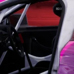 Peugeot 208 Rally4 - Dorka Zagyva - livery3