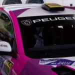 Peugeot 208 Rally4 - Dorka Zagyva - livery4
