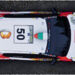 Peugeot 208 Rally4 Ekaterina Stratieva4