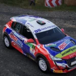 Peugeot 208 Rally4 Pedro Camara Peugeot Rally Cup Iberica Winner2