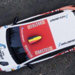 Peugeot 208 inspired Larry Cols Bastos Team 20012