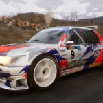 Peugeot 306 - Manuel Senra