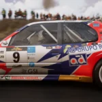 Peugeot 306 - Manuel Senra1