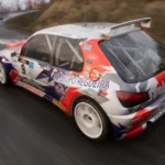 Peugeot 306 - Manuel Senra2