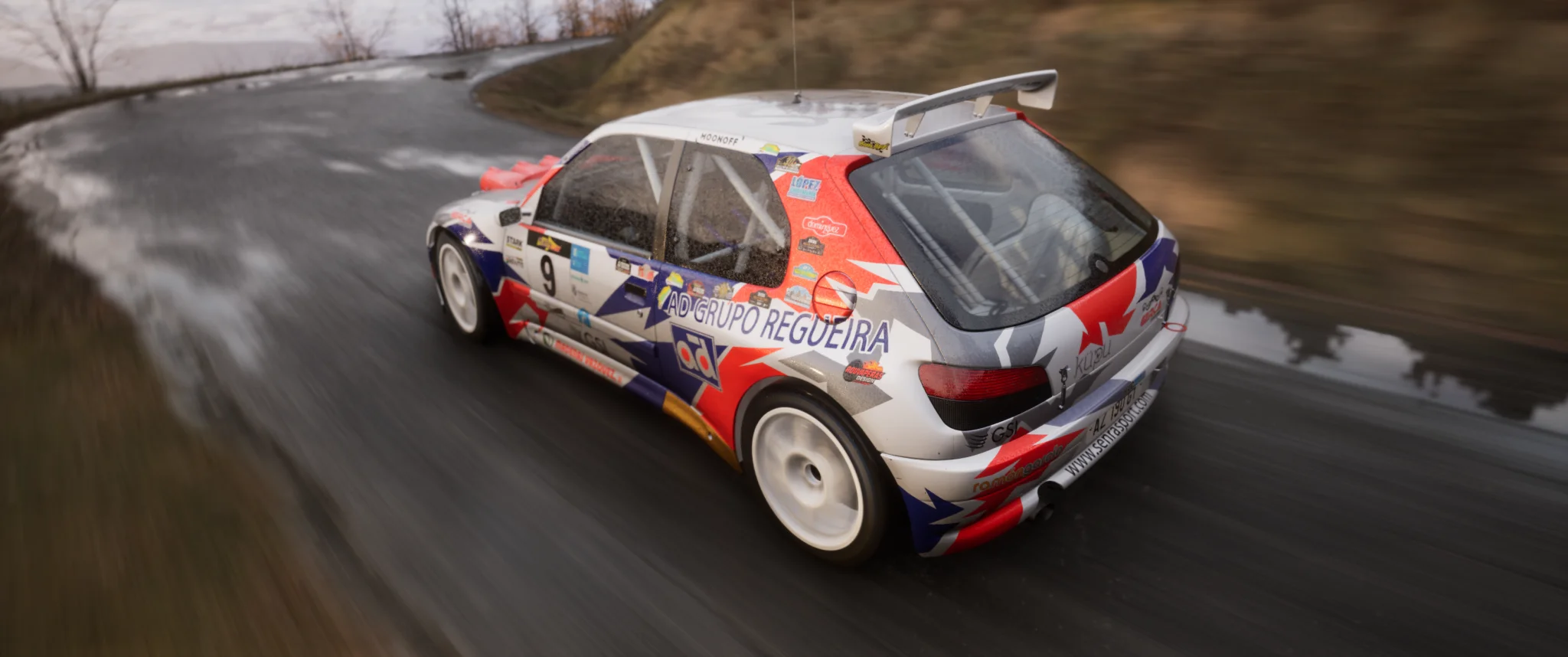 Peugeot 306 - Manuel Senra2
