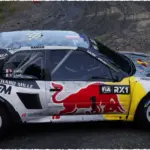 Peugeot 306 - RX 208 livery5