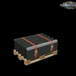 Pickup Load Pack6