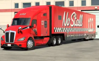 Piston Cup Haulers Combo Pack v1.0