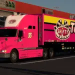 Piston Cup Haulers Combo Pack v1.02