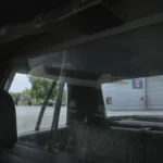 Police Crown Victoria Interior v1.02