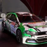 Polo R5 - Habouzit - Declerck