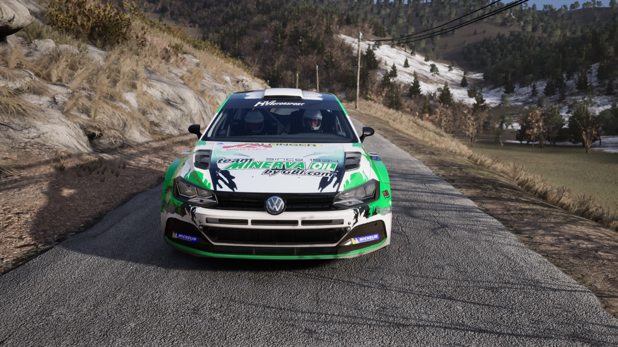 Polo R5 - Habouzit - Declerck4