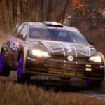 Polo R5 - Noah Croizet