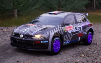 Polo R5 - Noah Croizet4