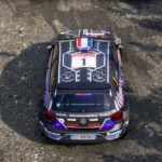 Polo R5 - Noah Croizet5