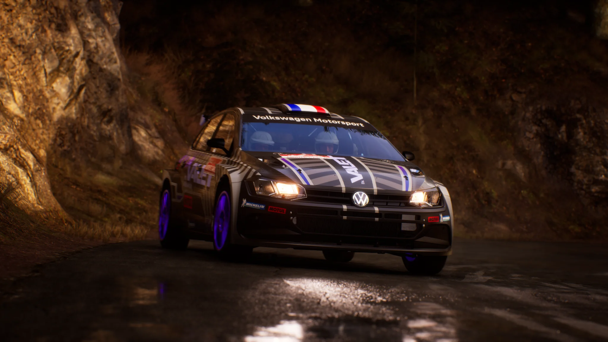 Polo R5 - Noah Croizet7
