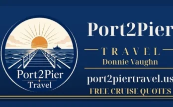 Port2Pier Travel Billboard Mod v1.0