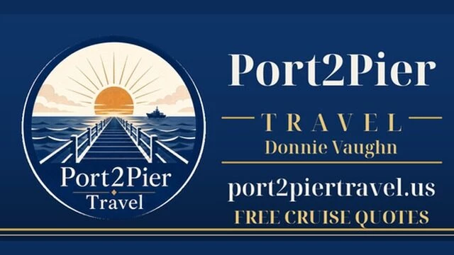 Port2Pier Travel Billboard Mod v1.0