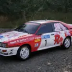 Quattro GR.41