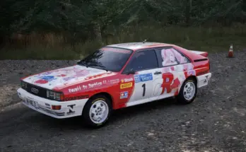 Quattro GR.41