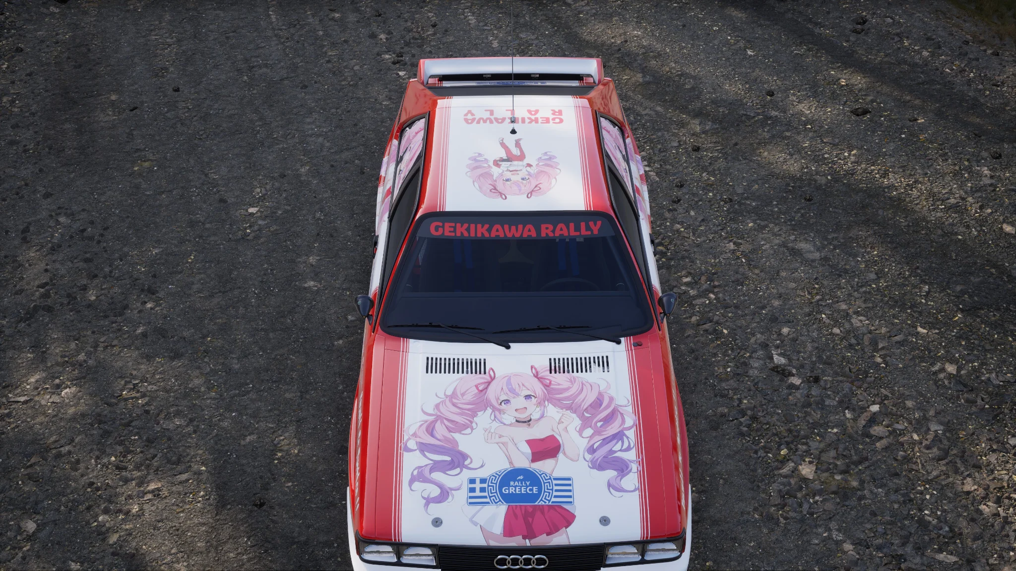 Quattro GR.44
