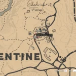 RDR2 Business Empire2