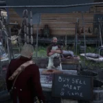 RDR2 Business Empire6