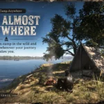 RDR2 Care Overhaul - Player And Horse Care5