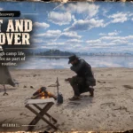 RDR2 Care Overhaul - Player And Horse Care6