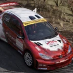 Racing Evolution variants