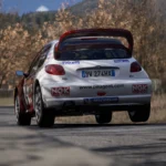 Racing Evolution variants1