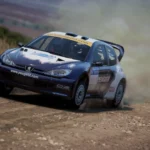Racing Evolution variants2