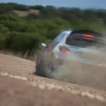Racing Evolution variants3
