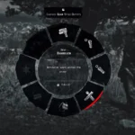 Radial Clothes Menu3