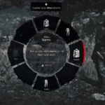 Radial Clothes Menu4