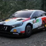 Rally 1 2026 livery adaptation