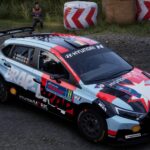 Rally 1 livery adaptation Monte Carlo 2026