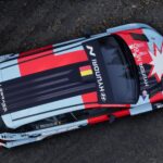 Rally 1 livery adaptation Monte Carlo 20261