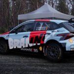 Rally 1 livery adaptation Monte Carlo 20262