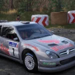 Rally El Corte Ingles 20012