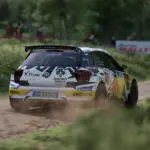 Rallye National Charlemagne - Golden Palace 20231