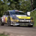 Rallye National Charlemagne - Golden Palace 20232