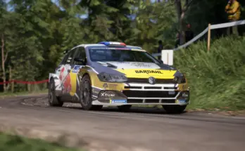 Rallye National Charlemagne - Golden Palace 20232