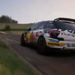 Rallye National Charlemagne - Golden Palace 20234
