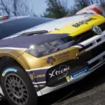 Rallye National Charlemagne - Golden Palace 20236