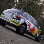 Rallye National Charlemagne - Golden Palace 20237