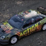 Rambo Citroen