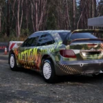 Rambo Citroen1