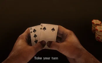 Randomized Poker